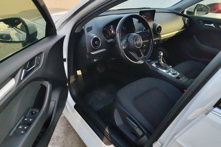 Used Audi A3 2019 Sportback 35 TFSI Ambition China VI
