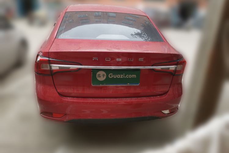Used Roewe i5 2019 1.5L Automatic 4G Connected Langhao Edition
