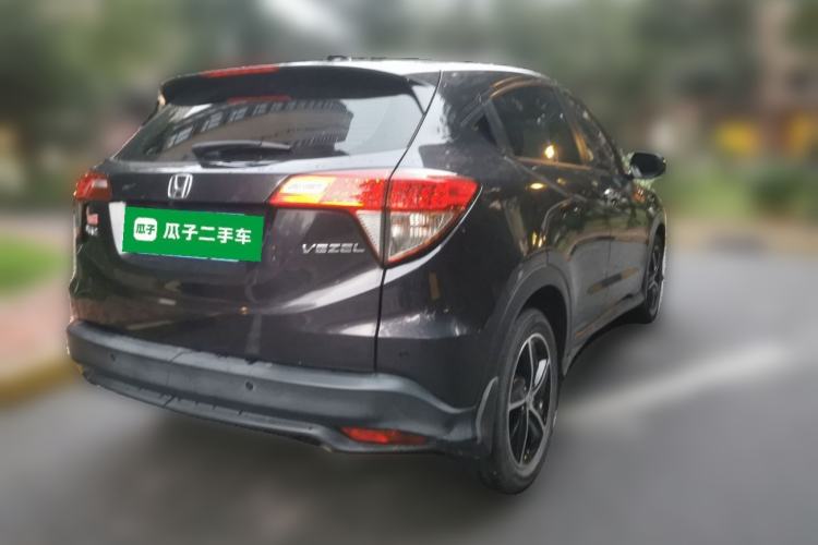 Used Honda Vezel 2020 1.5L CVT Pioneer Edition