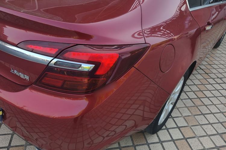 Used Buick Regal 2014 2.0L Elite Fashion Edition
