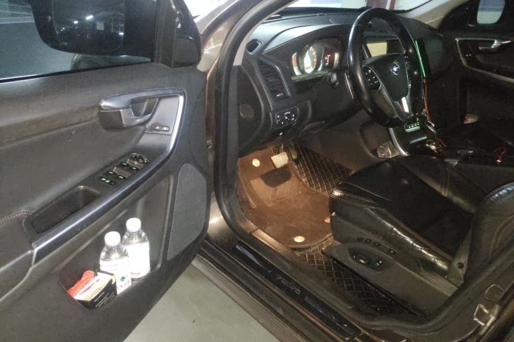 Used Volvo XC60 2014 T6 Zhiya Edition