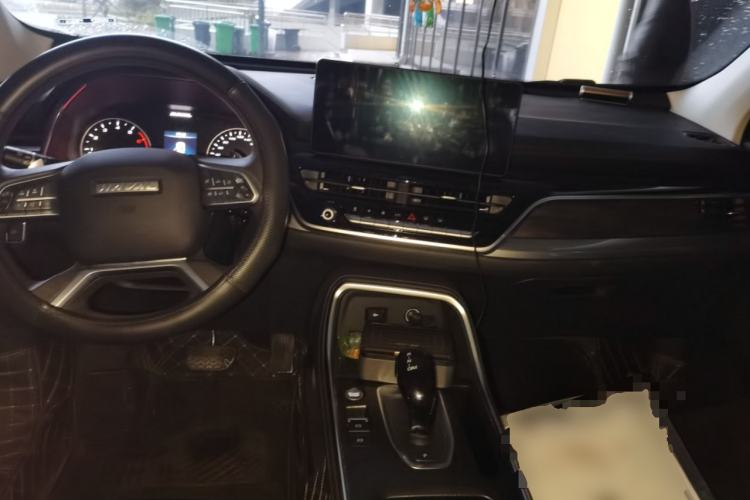 Used Haval H6 2021 National Trend Edition 1.5T Automatic Urban Version