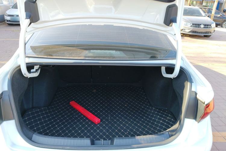 Used Volkswagen Sagitar 2023 200TSI DSG Excellence Edition
