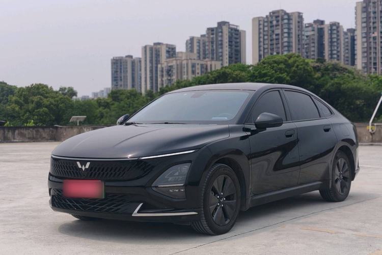 Used Wuling Xingguang 2023 70 Standard Edition
