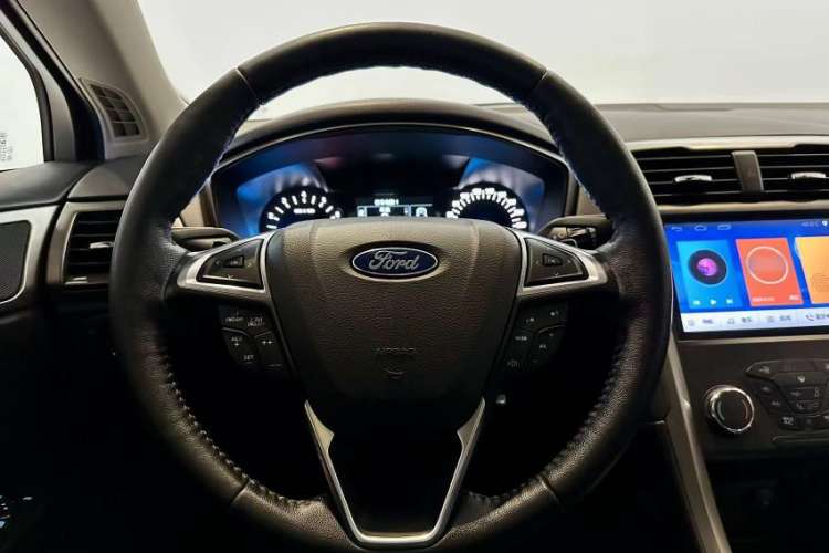 Used Ford Mondeo 2017 Restyled EcoBoost 200 Fashion Edition