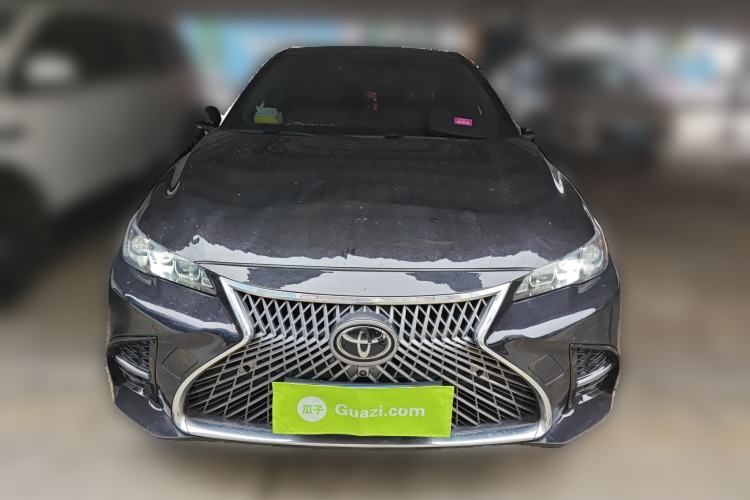 Used Toyota Avalon 2019 2.5L Touring Premium Version China V Standard Exterior 1