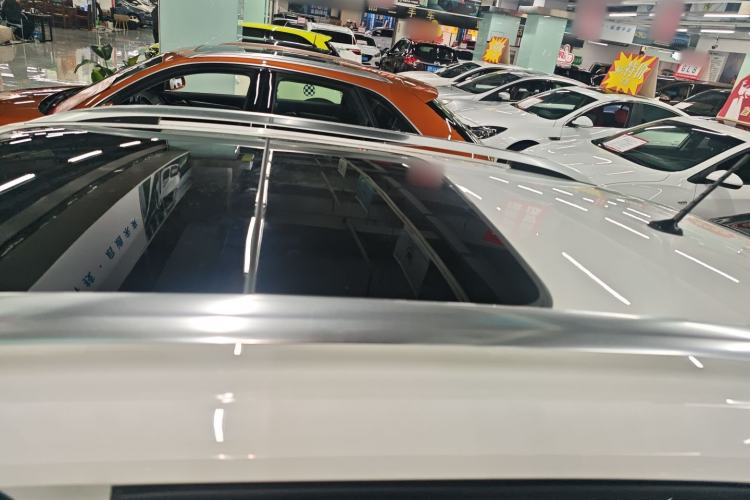 Used Volkswagen T-Cross 2019 280TSI DSG Comfort Edition