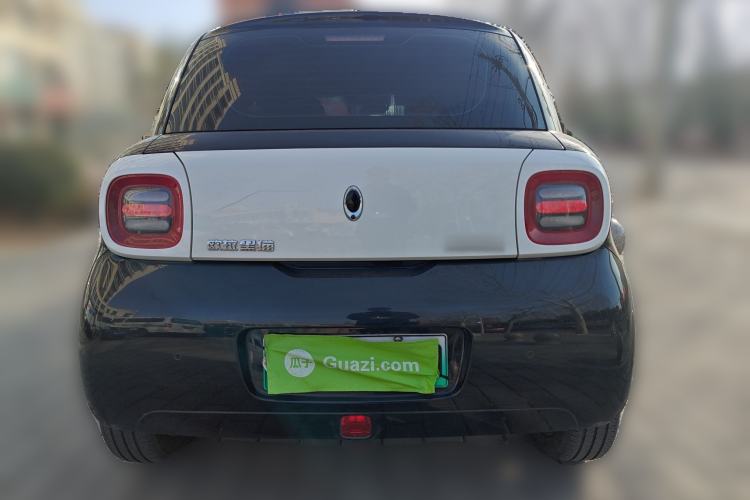 Used ORA Black Cat 2021 405 km Long-Range Version