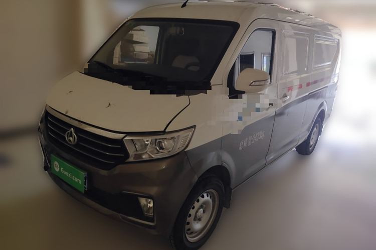 Used Kuayue Xing V5 2021 1.5L Jinbao Edition Luxury Version JL473QH