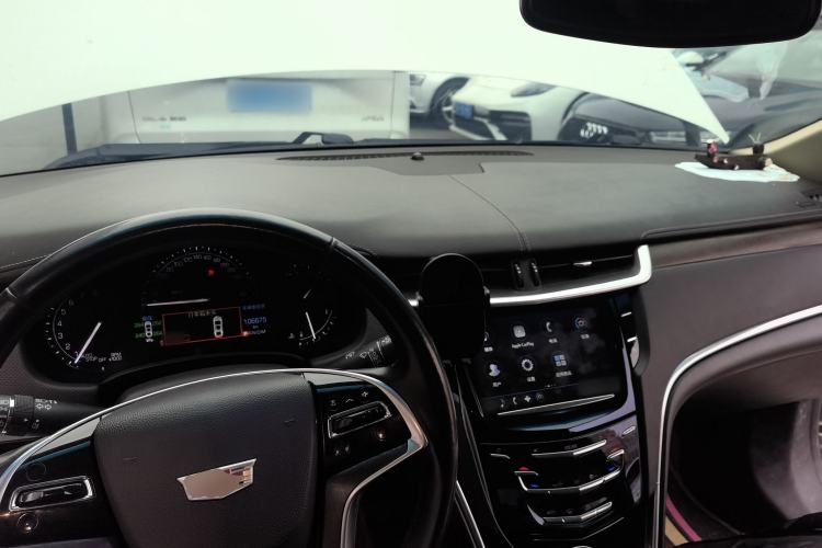 Used Cadillac XTS 2018 28T Elite Edition