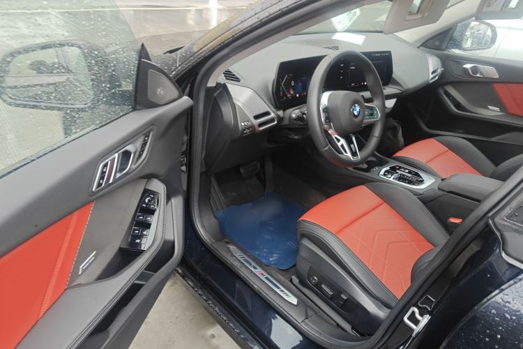 Used BMW 2 Series 2025 225L M Sport Night Edition Package
