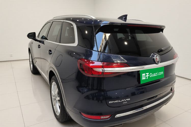Used Buick Enclave 2022 652T 4x4 Prestige Flagship 6-Seater