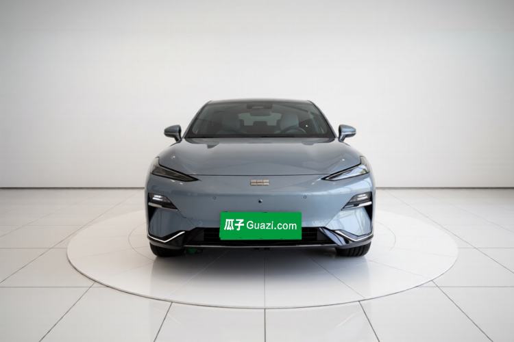 Used Geely Galaxy E8 2025 700 km Long-Range Intelligent Driving Version Front