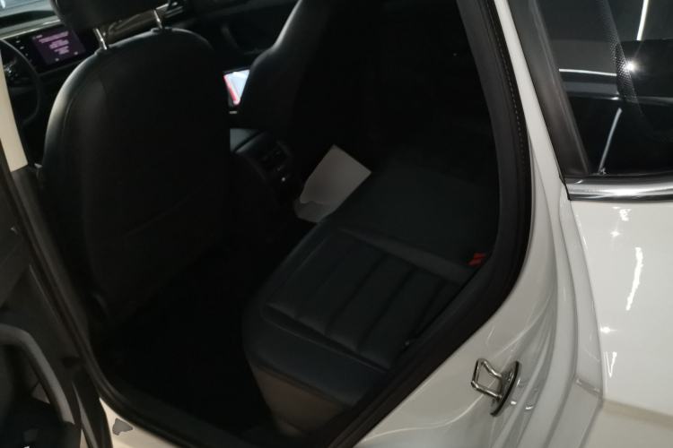 Used Volkswagen Tharu 2021 280TSI Two-Wheel-Drive Luxury Plus Edition