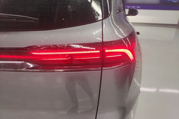 Used Buick E5 2023 Zhixiang Standard Range Edition Right Rear Taillight