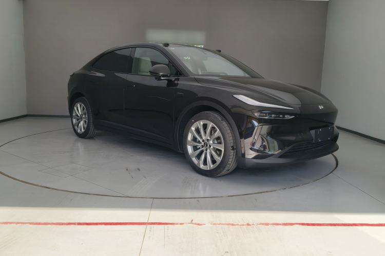 Used ONVO L60 2025 Model—60 kWh Rear-Wheel-Drive Version
