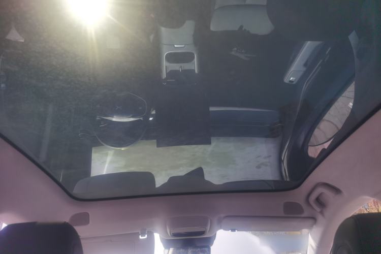 Used XPeng G6 2025 625 Long-Range Max Flagship Edition