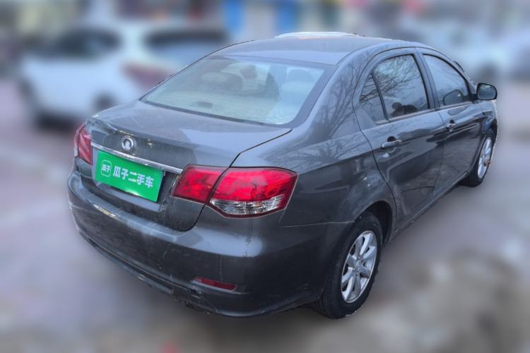 Used Great Wall C30 2012 1.5L Manual Comfort Edition