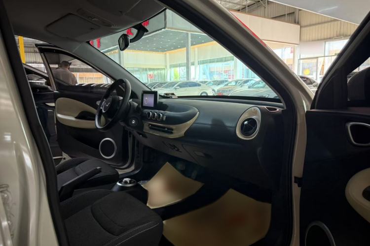 Used Wuling Bingo 2023 203km Light Edition