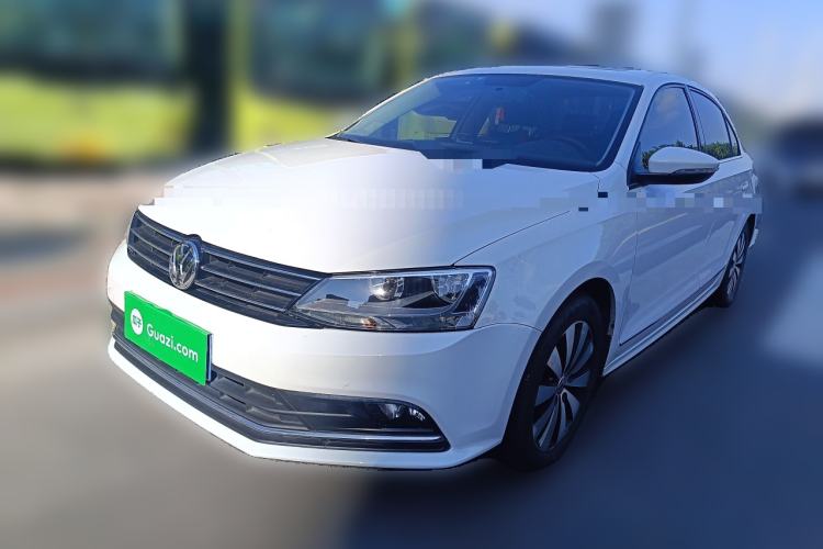 Used Volkswagen Sagitar 2018 280TSI DSG Comfort Model