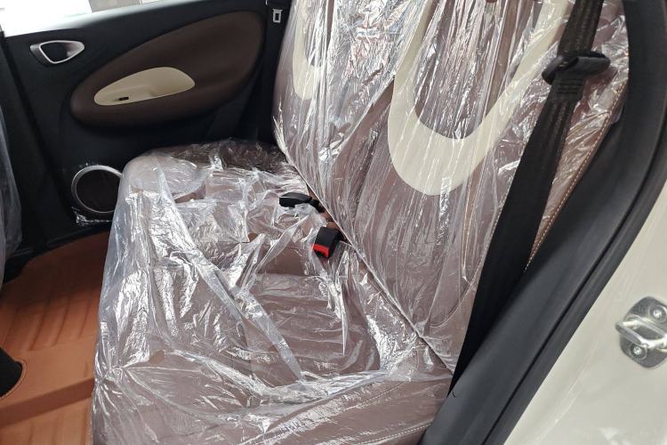 Used Wuling Bingo 2025 203km Light Edition