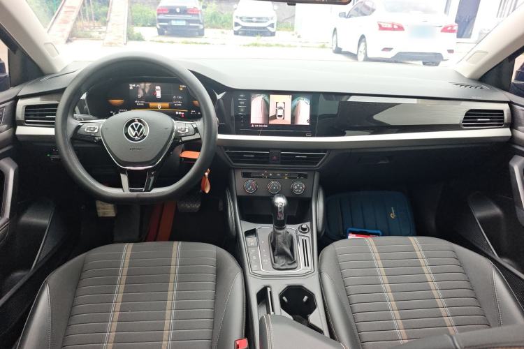 Used Volkswagen Lavida 2022 280TSI DSG Comfort Edition
