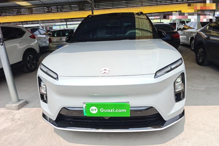 Used Nio ES6 2025 100 kWh
