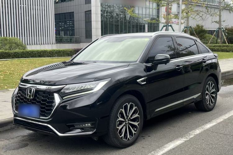 Used Honda UR-V 2023 370TURBO Two-Wheel-Drive Luxury Edition