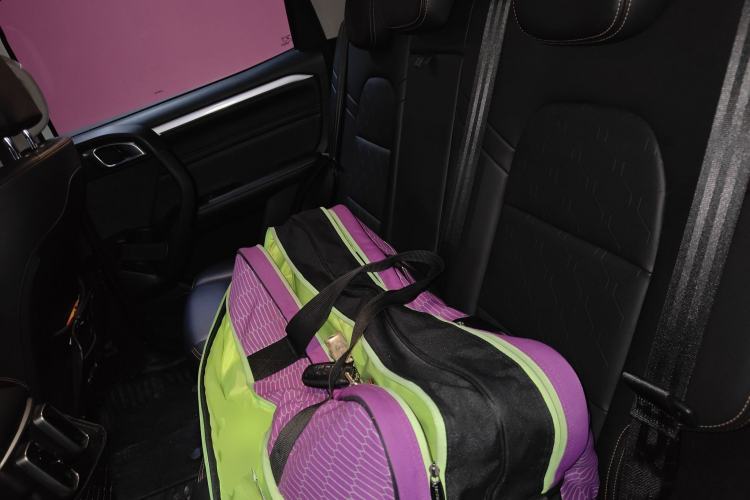 Used Haval DARGO 2021 1.5T DCT Two-Wheel Drive Border Collie Edition