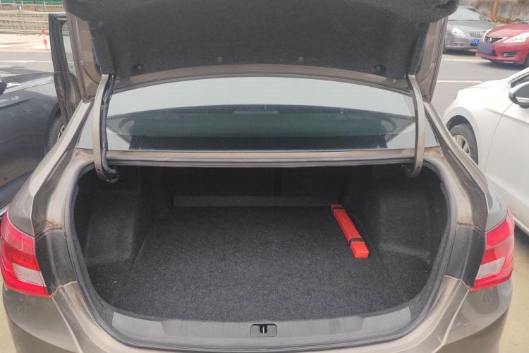 Used Buick GT 2015 15N Automatic Deluxe Edition