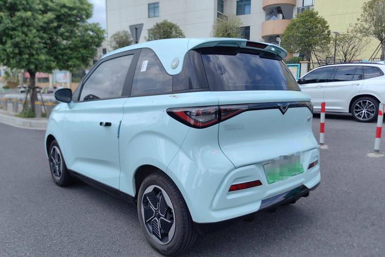 Used Cowin October 2023 201km Wave Rider Edition
