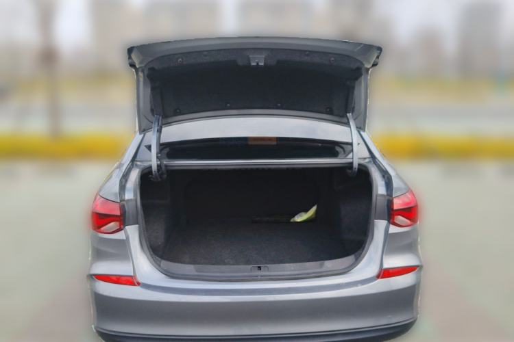 Used Chevrolet Monza 2022 320 Automatic Enjoyment Sunroof Version