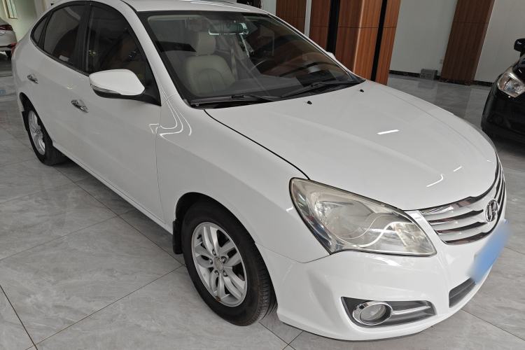 Used Hyundai Celesta 2011 1.6L Automatic Luxury Version