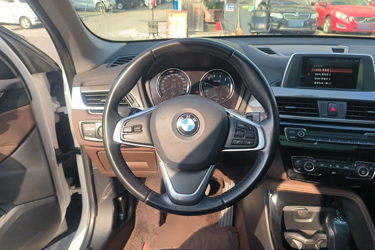 Used BMW X1 2019 sDrive18Li Premium Edition