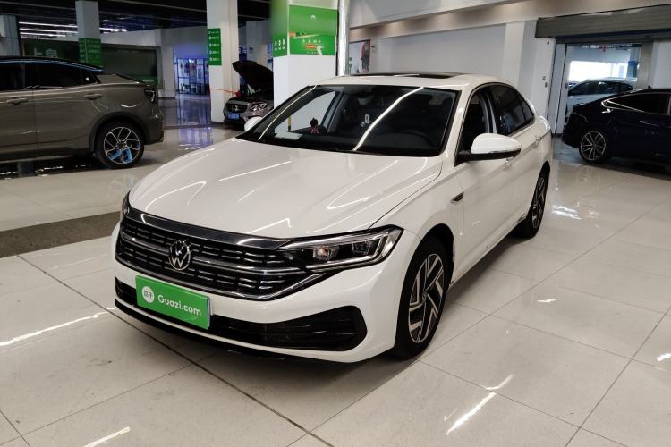 Used Volkswagen Sagitar 2023 300TSI DSG Excellence Edition