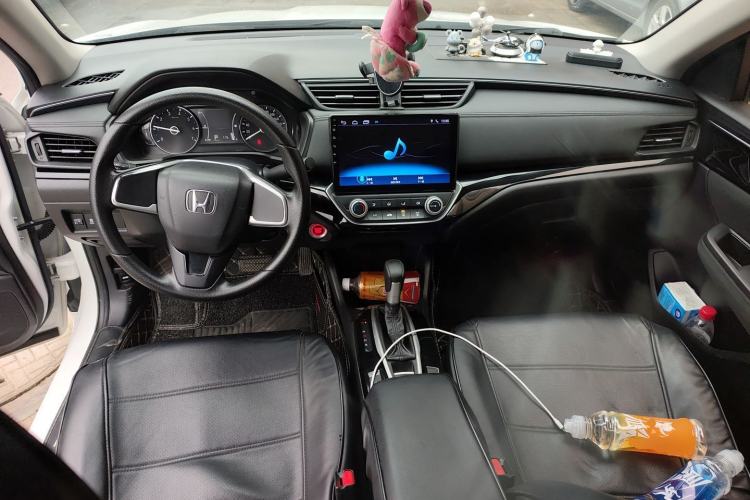 Used Honda Crider 2019 180 Turbo CVT Comfort Edition China V