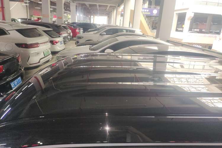 Used Geely Auto Panda 2024 200km Panda Kart