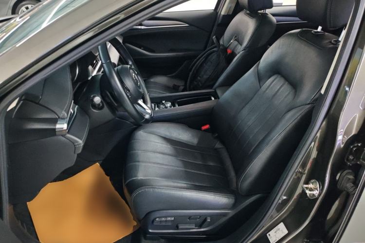 Used Mazda Atenza 2020 2.5L Skyline Sport Edition
