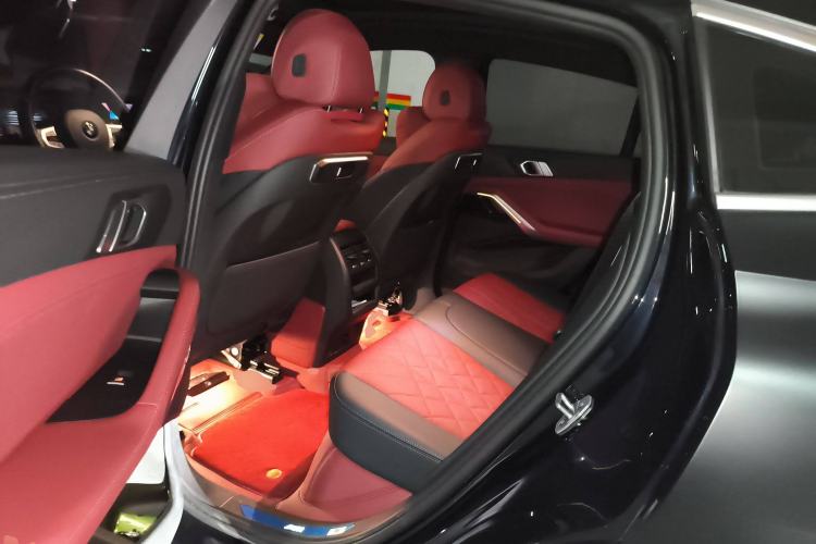 Used BMW X6 2023 xDrive30i M Sport Package