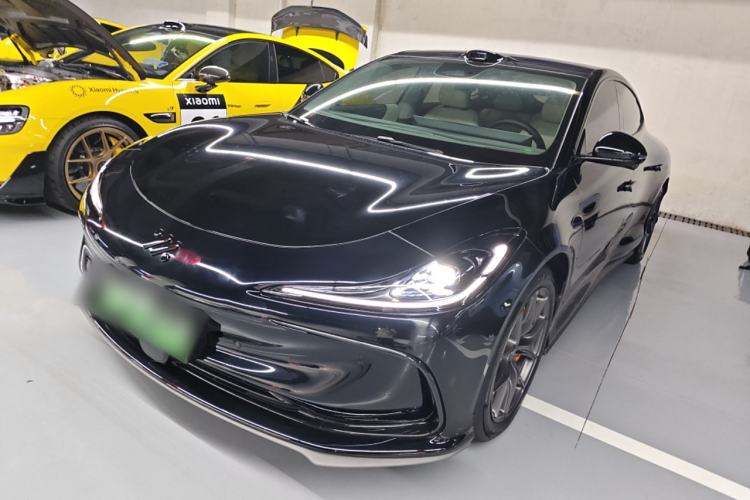 Used IM L6 2024 Max Standard Edition