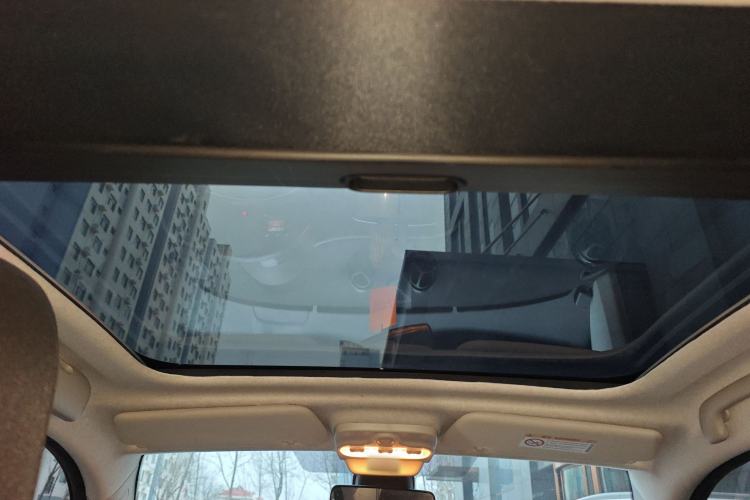 Used smart fortwo 2018 1.0L 52kW Hardtop Passion Edition China V Standard