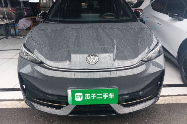 Used Volkswagen ID.UNYX 2024 Revised Pro Long-Range Version
