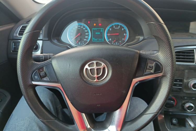 Used Brilliance H530 2017 1.6L Automatic Comfort Model