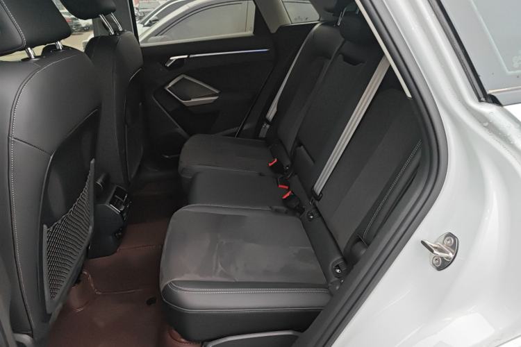 Used Audi Q3 2023 35 TFSI Fashion Dynamic Model (1.4T)