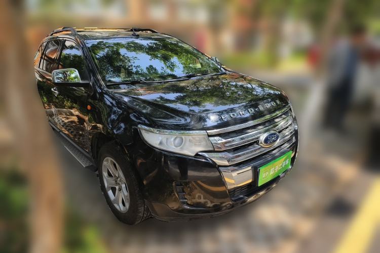 Used Ford Edge 2011 3.5L Elite Edition
