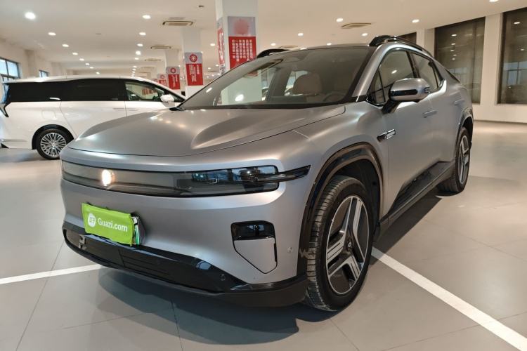 Used CHANGAN NEVO E07 2025 All-Electric 4x4 90kWh Ultra High-Performance Edition