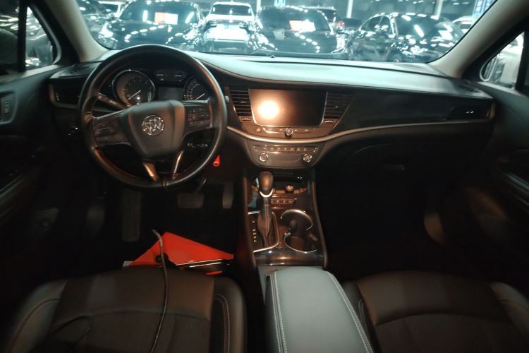 Used Buick Verano 2020 20T CVT Leading Edition