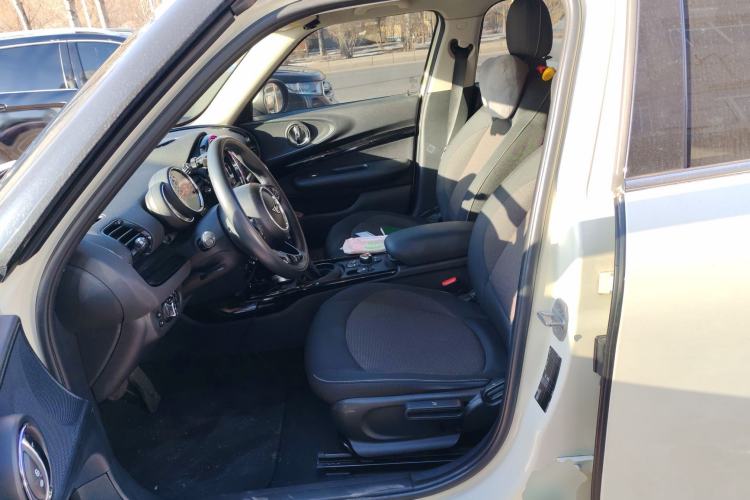 Used MINI Clubman 2019 1.5T ONE
