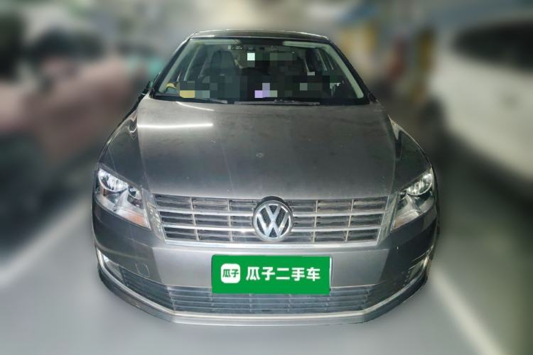 Used Volkswagen Lavida 2013 Restyled Classic 1.6L Automatic Comfort Edition