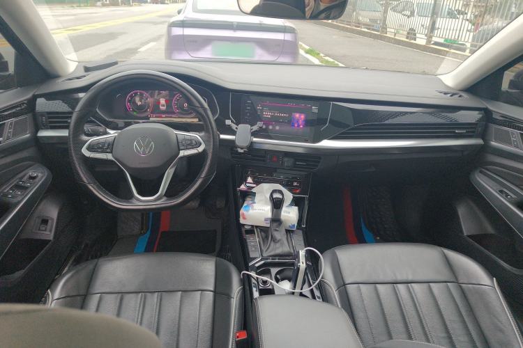 Used Volkswagen Passat 2022 330TSI Elite Edition